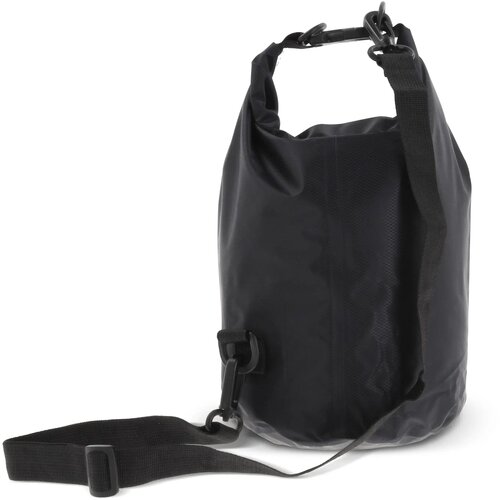 Waterwerende tas 5L IPX6 zwart