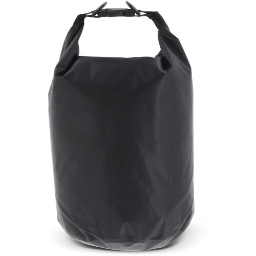 Waterwerende tas 5L IPX6 zwart
