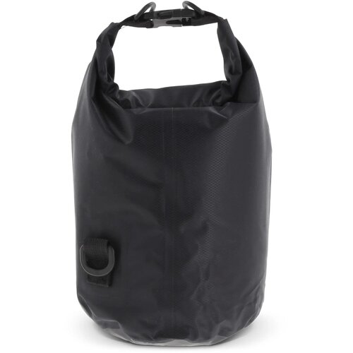 Waterwerende tas 5L IPX6 zwart