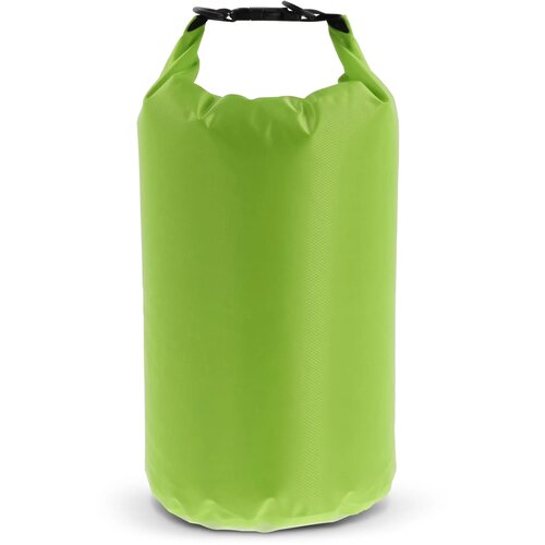 Waterwerende tas 10L IPX6 licht groen