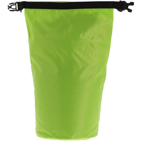 Waterwerende tas 10L IPX6 licht groen