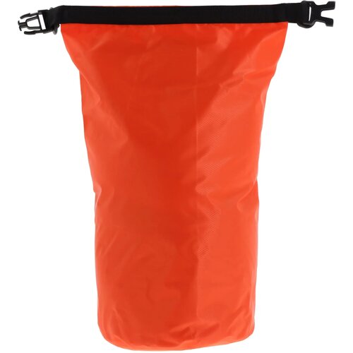 Waterwerende tas 10L IPX6 oranje
