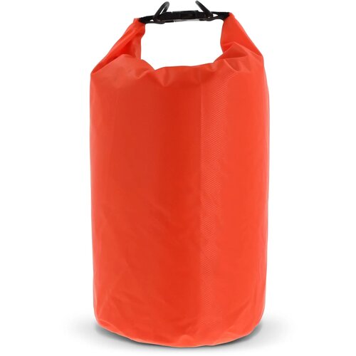 Waterwerende tas 10L IPX6 oranje