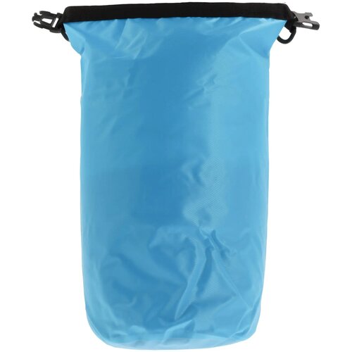 Waterwerende tas 10L IPX6 lichtblauw