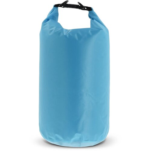 Waterwerende tas 10L IPX6 lichtblauw