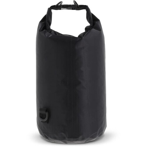 Waterwerende tas 10L IPX6 zwart