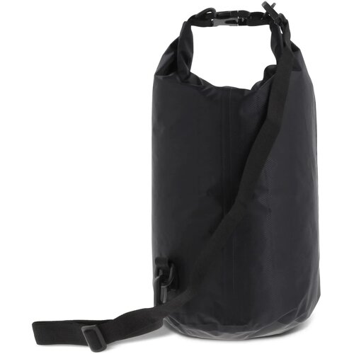 Waterwerende tas 10L IPX6 zwart