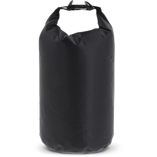 Waterwerende tas 10L IPX6 zwart