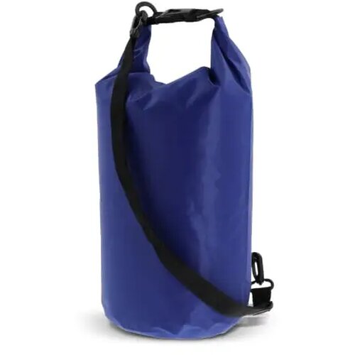 Waterwerende tas 10L IPX6 donker blauw