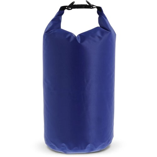 Waterwerende tas 10L IPX6 donker blauw