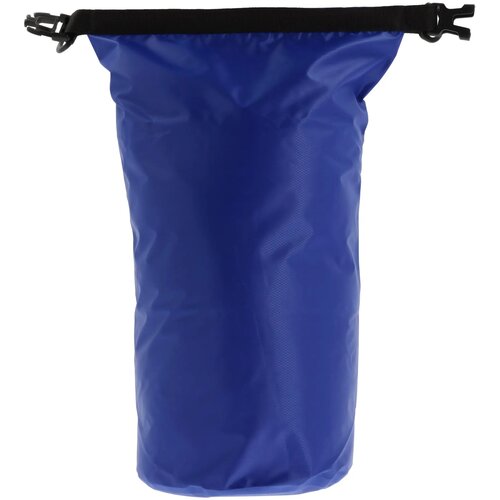 Waterwerende tas 10L IPX6 donker blauw