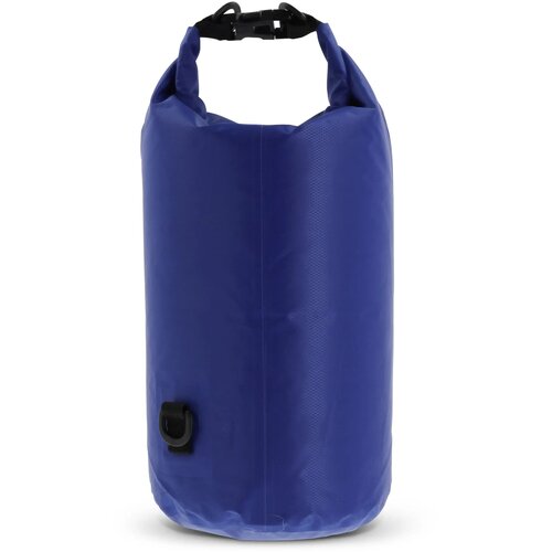 Waterwerende tas 10L IPX6 donker blauw