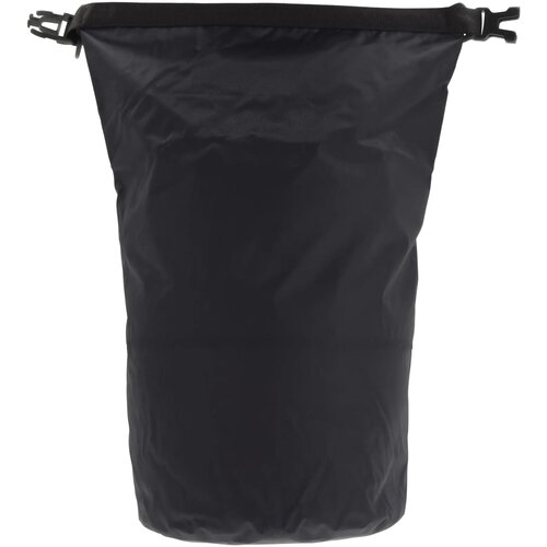 Waterwerende tas 15L IPX6 zwart