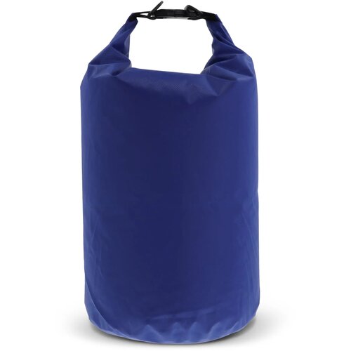 Waterwerende tas 15L IPX6 donker blauw