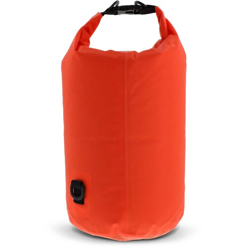 Waterwerende tas 15L IPX6 oranje