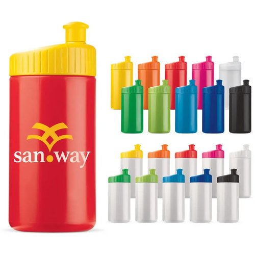 Sportbidon design 500ml