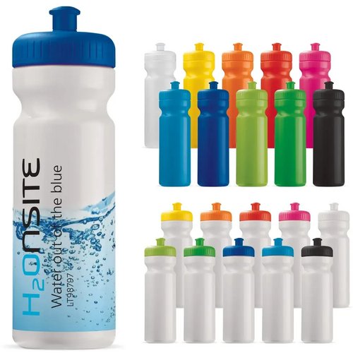 Sportbidon classic 750ml