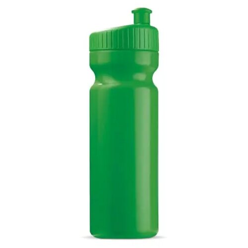 Sportbidon design 750ml groen