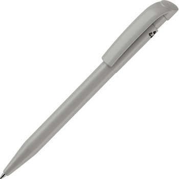 Balpen S45 recycled hardcolour grijs