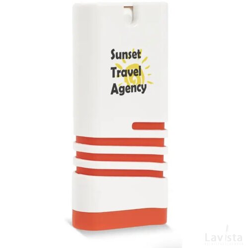 Zonnebrandlotion Spring factor 30