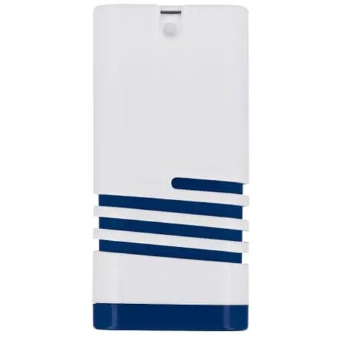 Zonnebrandlotion Spring factor 30 wit / donker blauw
