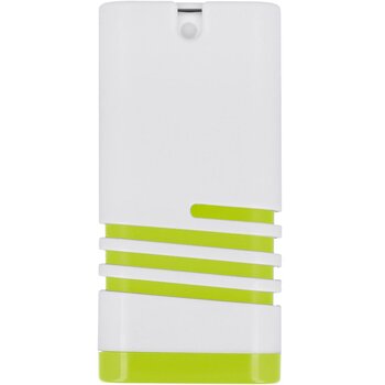 Lichtgroen
