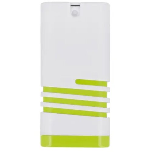 Zonnebrandlotion Spring factor 30 wit / licht groen