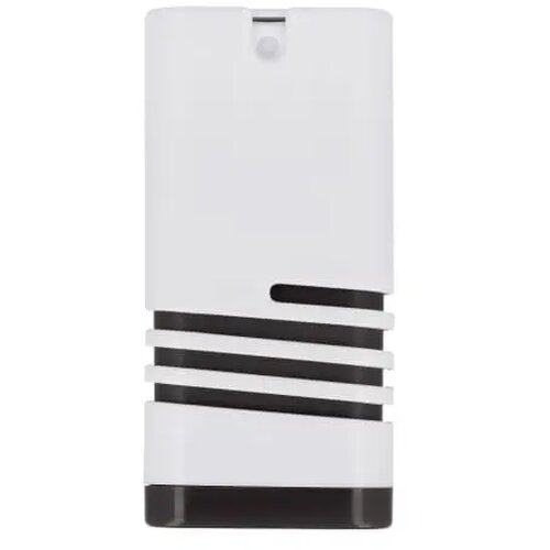 Zonnebrandlotion Spring factor 30 wit / zwart