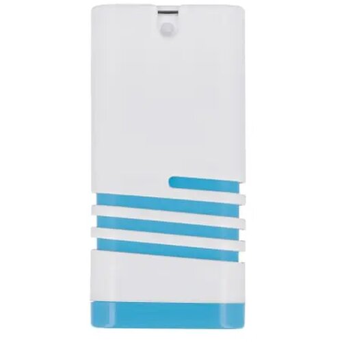 Zonnebrandlotion Spring factor 30 wit / licht blauw