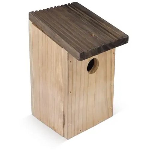 Vogelhuisje Rustiek hout