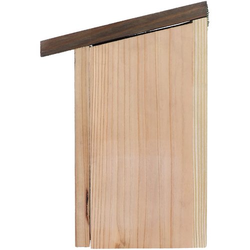 Vogelhuisje Rustiek hout