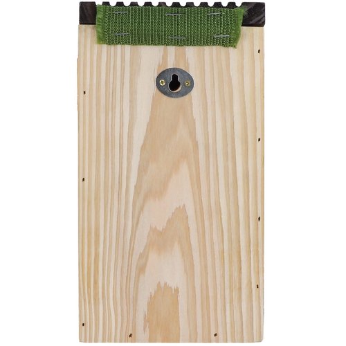 Vogelhuisje Rustiek hout