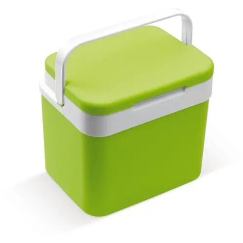 Koelbox classic 10L Lichtgroen 10 L