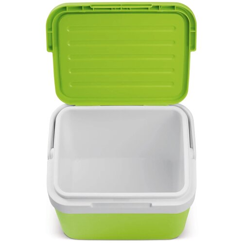 Koelbox classic 10L Lichtgroen 10 L