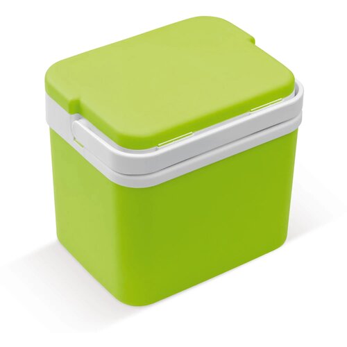 Koelbox classic 10L Lichtgroen 10 L
