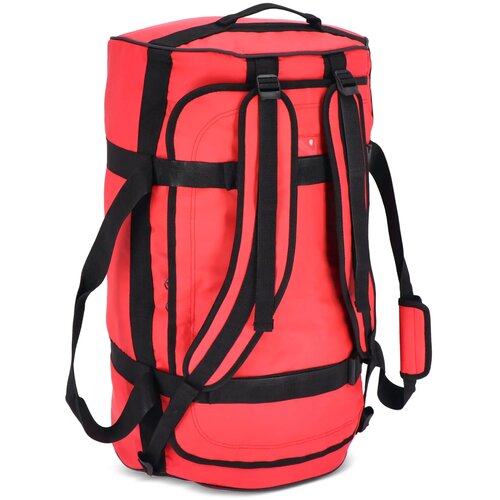 Reistas Adventure XL 100L rood