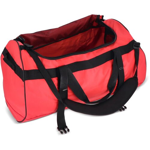 Reistas Adventure XL 100L rood