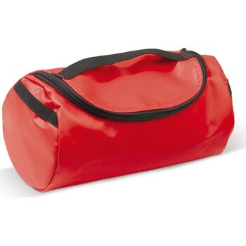 Toilettas Adventure rood