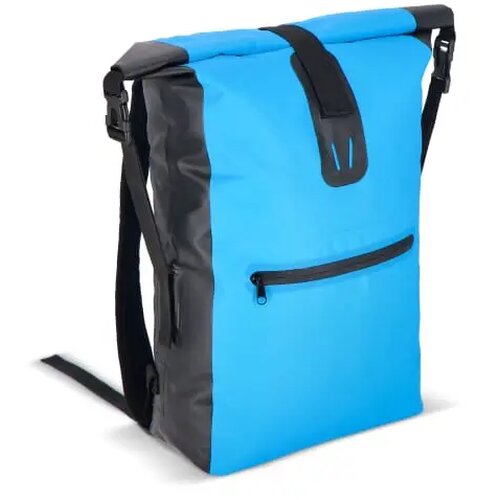 Rugzak Adventure 20-22L lichtblauw