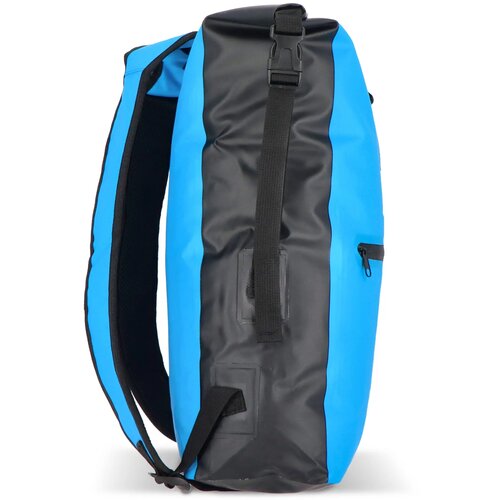 Rugzak Adventure 20-22L lichtblauw