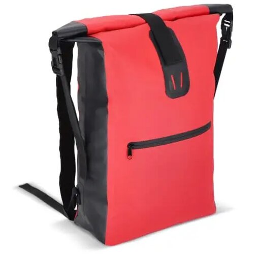 Rugzak Adventure 20-22L rood