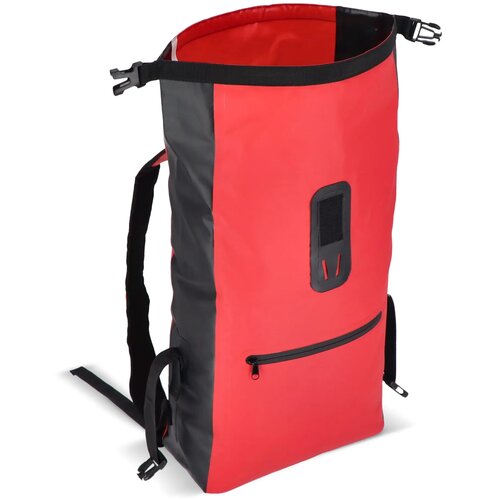 Rugzak Adventure 20-22L rood
