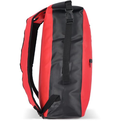 Rugzak Adventure 20-22L rood