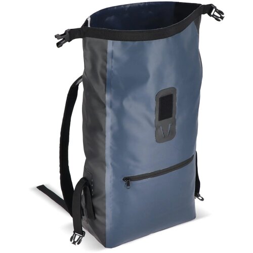 Rugzak Adventure 20-22L donker blauw