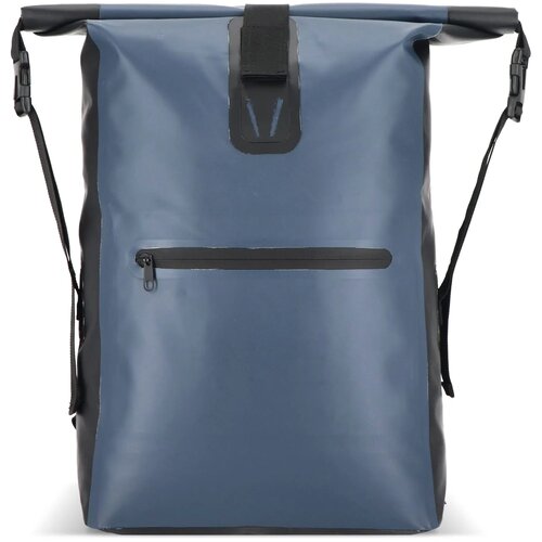 Rugzak Adventure 20-22L donker blauw
