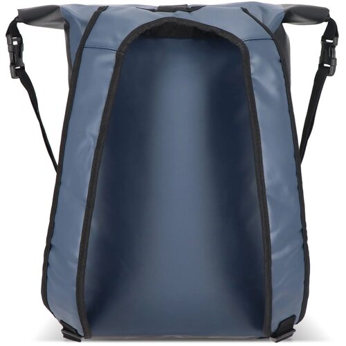 Rugzak Adventure 20-22L donker blauw