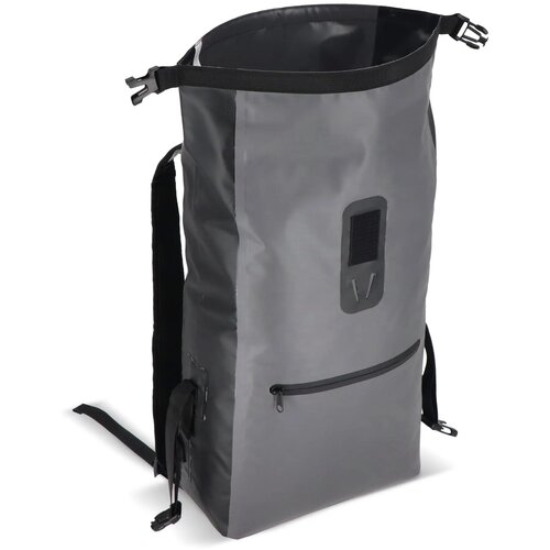 Rugzak Adventure 20-22L donker grijs