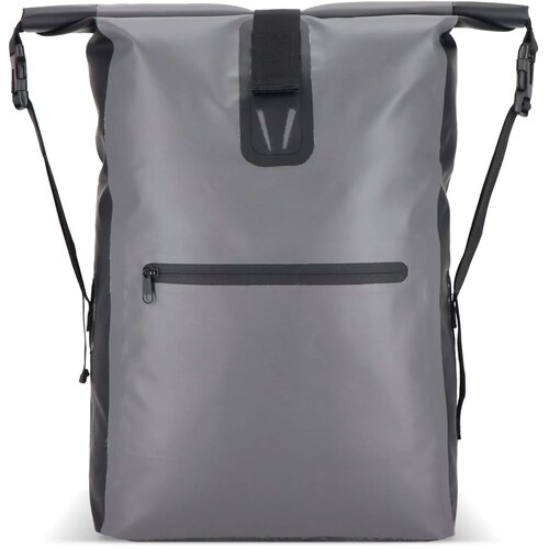Rugzak Adventure 20-22L donker grijs