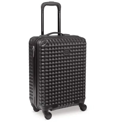 Trolley 18 inch zwart