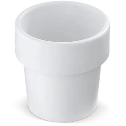 Hot-but-cool koffiebeker Wit